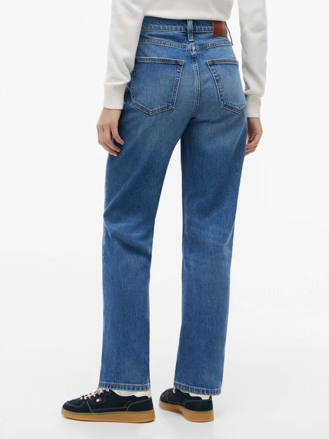 Tommy Jeans - LAYLA HR SLIM... 2