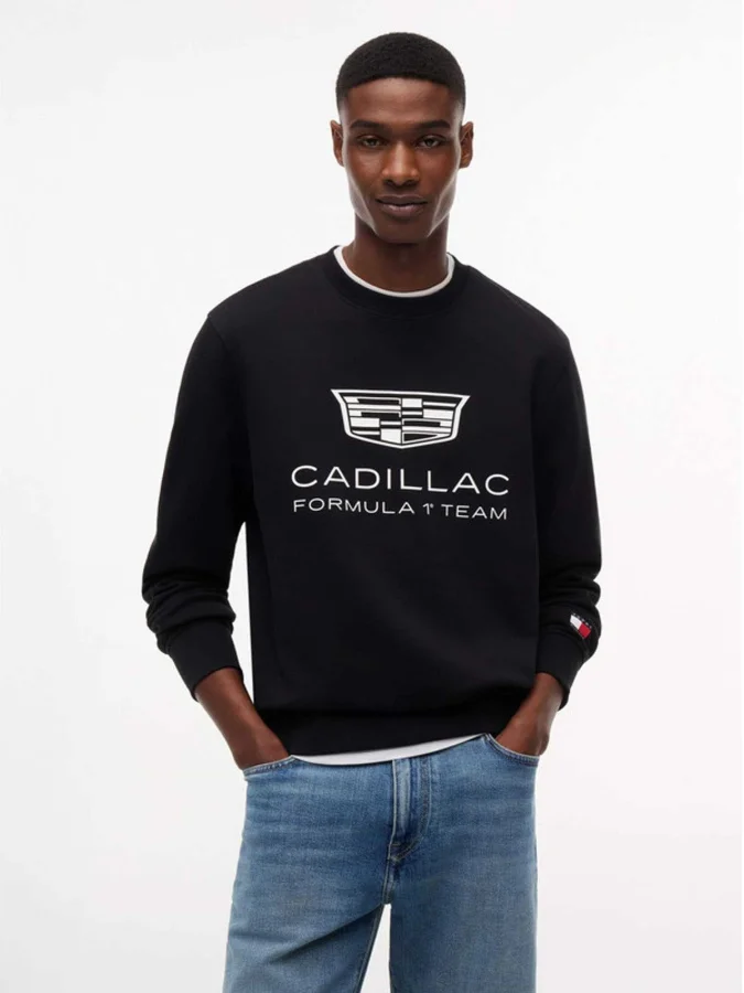 Tommy Hilfiger - TH X CF1...