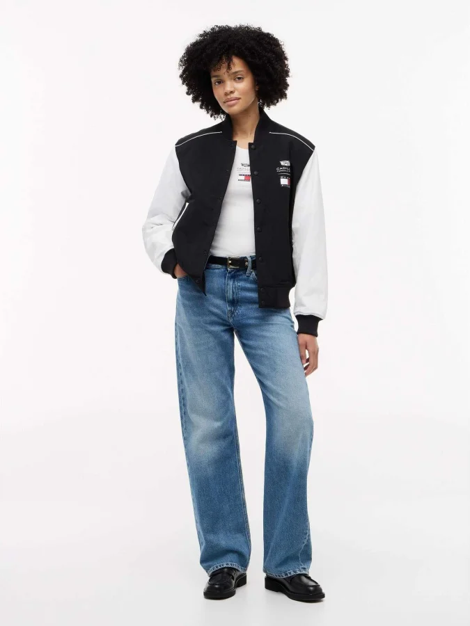 Tommy Hilfiger - TH X CF1...