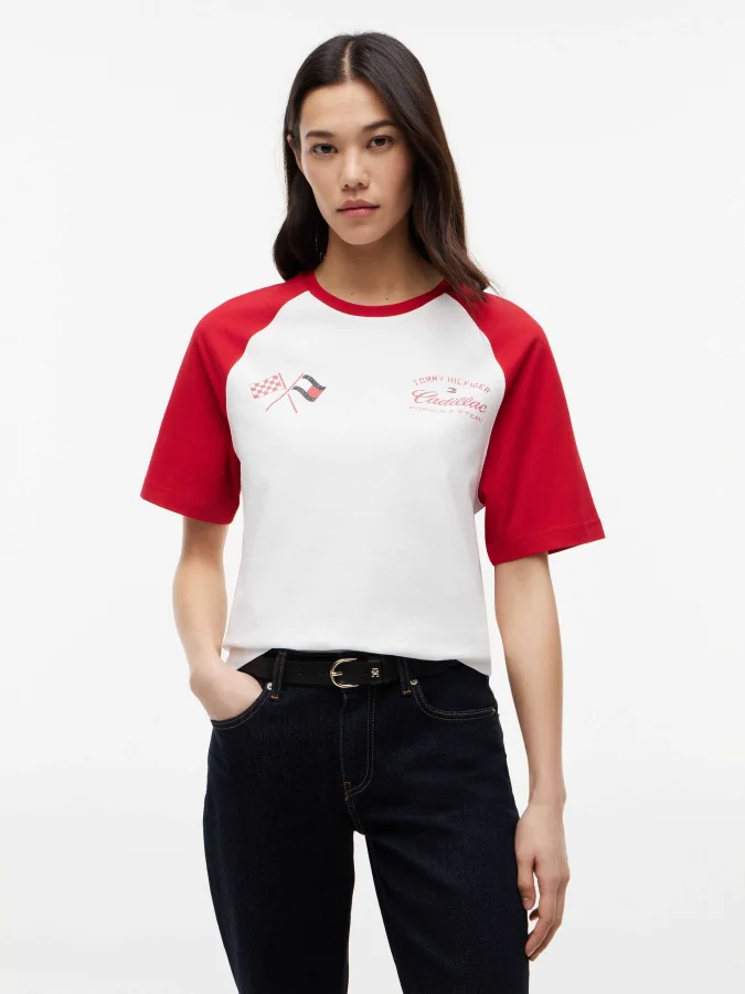 Tommy Hilfiger - TH X CF1...