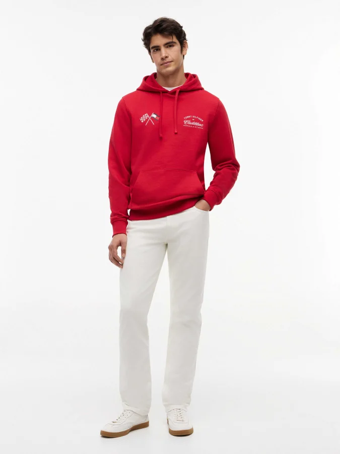 Tommy Hilfiger - TH X CF1... 2