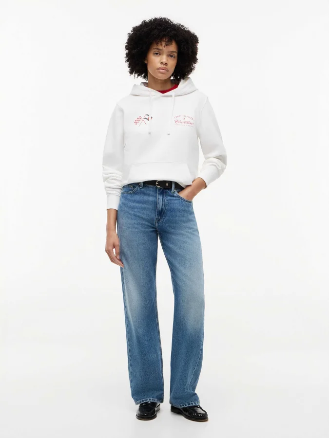 Tommy Hilfiger - TH X CF1... 2