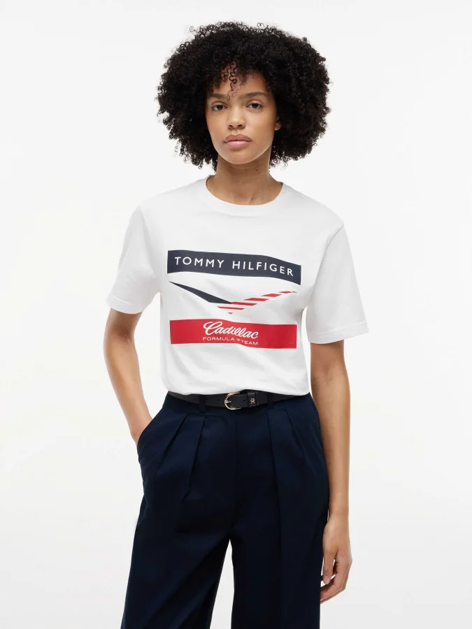Tommy Hilfiger - TH X CF1...