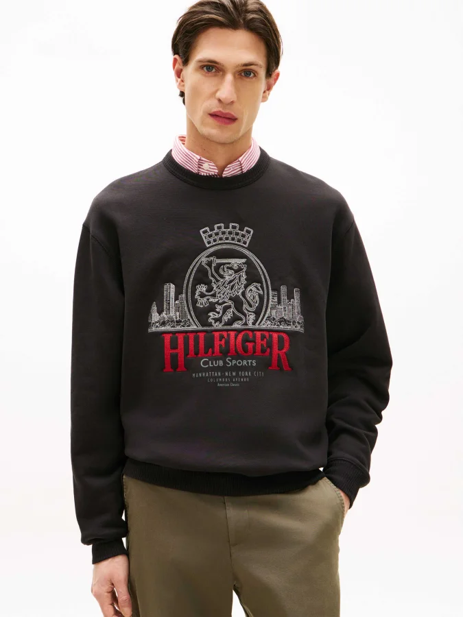 Tommy Hilfiger - HERITAGE...