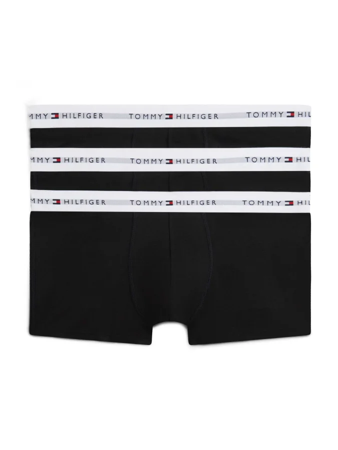 Tommy Hilfiger - 3P LOW...