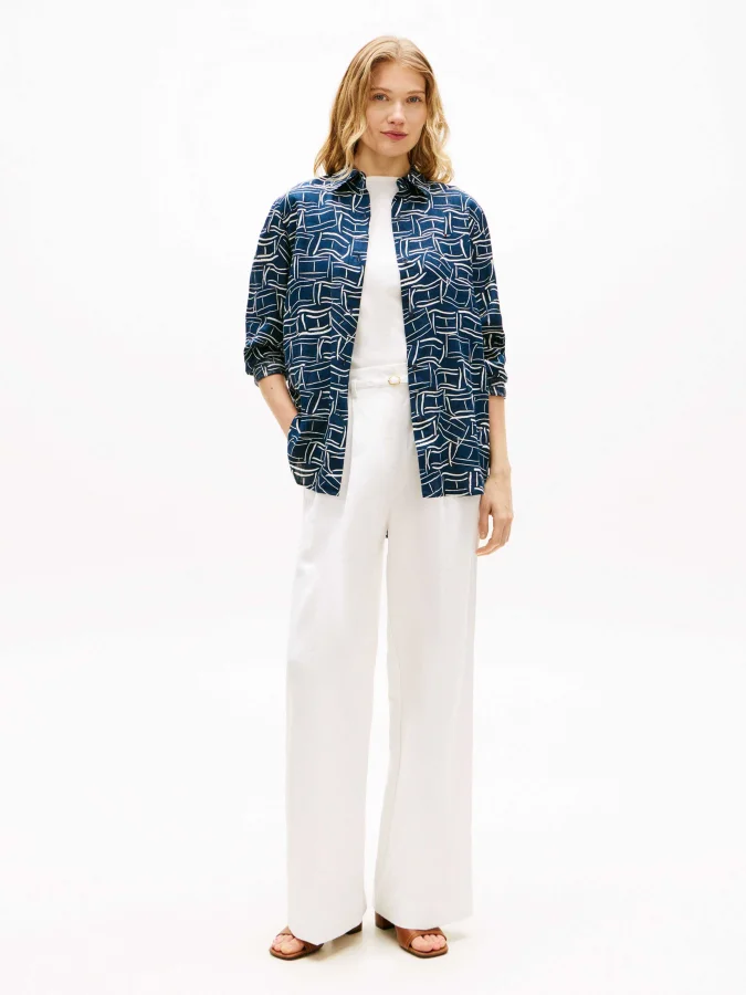 Tommy Hilfiger - ESS LINEN... 2