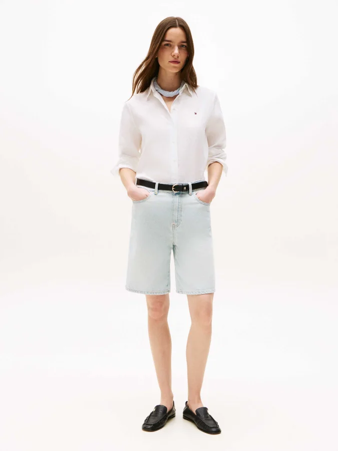 Tommy Hilfiger - ESS LINEN... 2