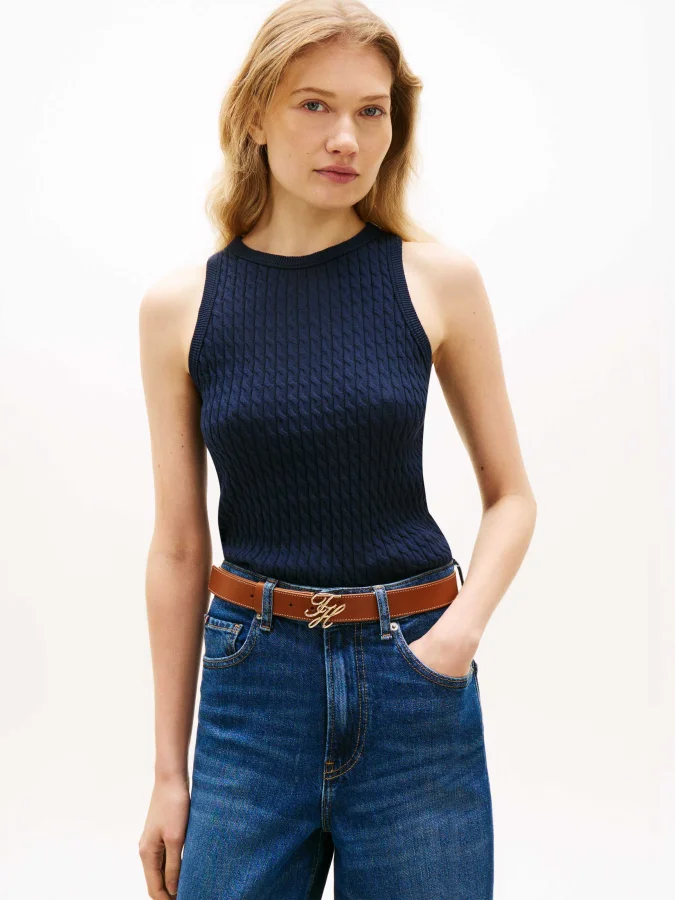 Tommy Hilfiger - CO CABLE...