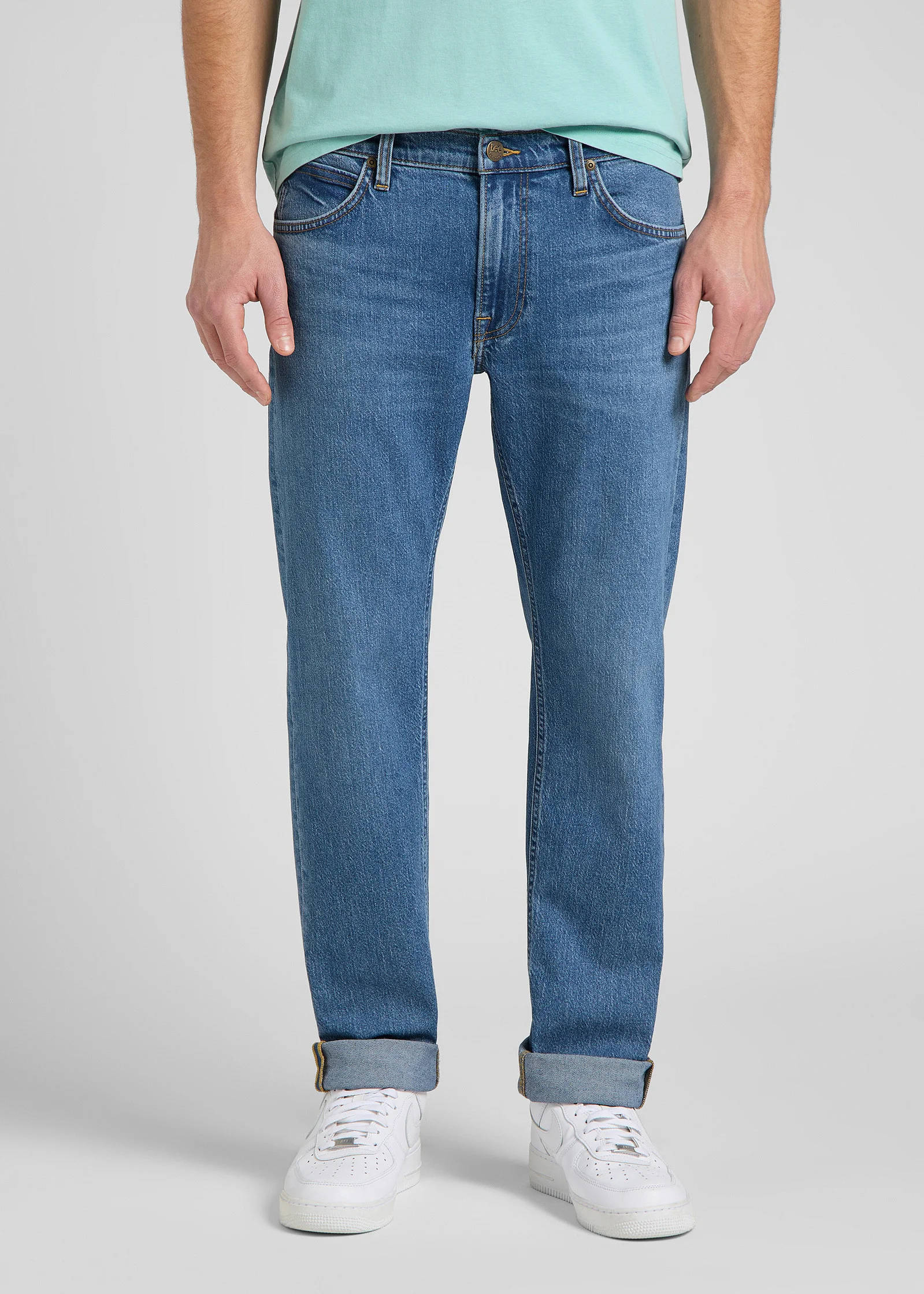 Lee - DAREN ZIP FLY Lee - DAREN ZIP FLY