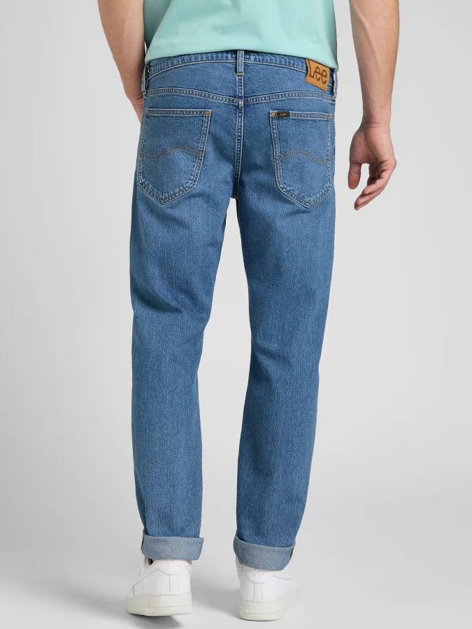 Lee - DAREN ZIP FLY 2