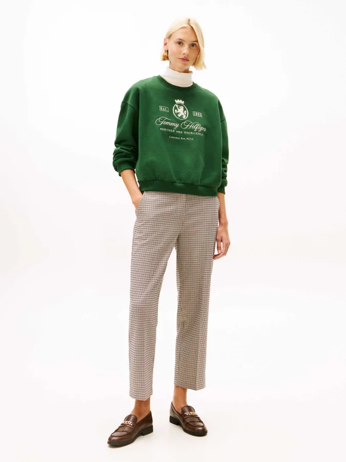 Tommy Hilfiger - VARSITY... 2