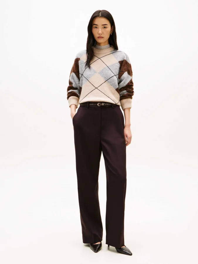 Tommy Hilfiger - ALPACA... 2