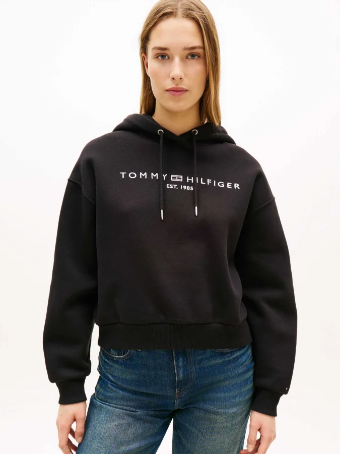 Tommy Hilfiger - CORP LOGO...