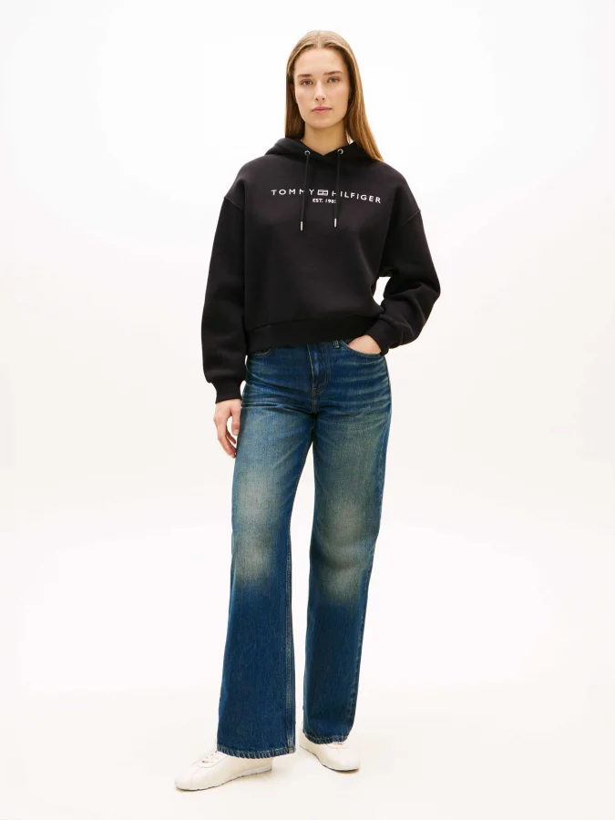 Tommy Hilfiger - CORP LOGO... 2