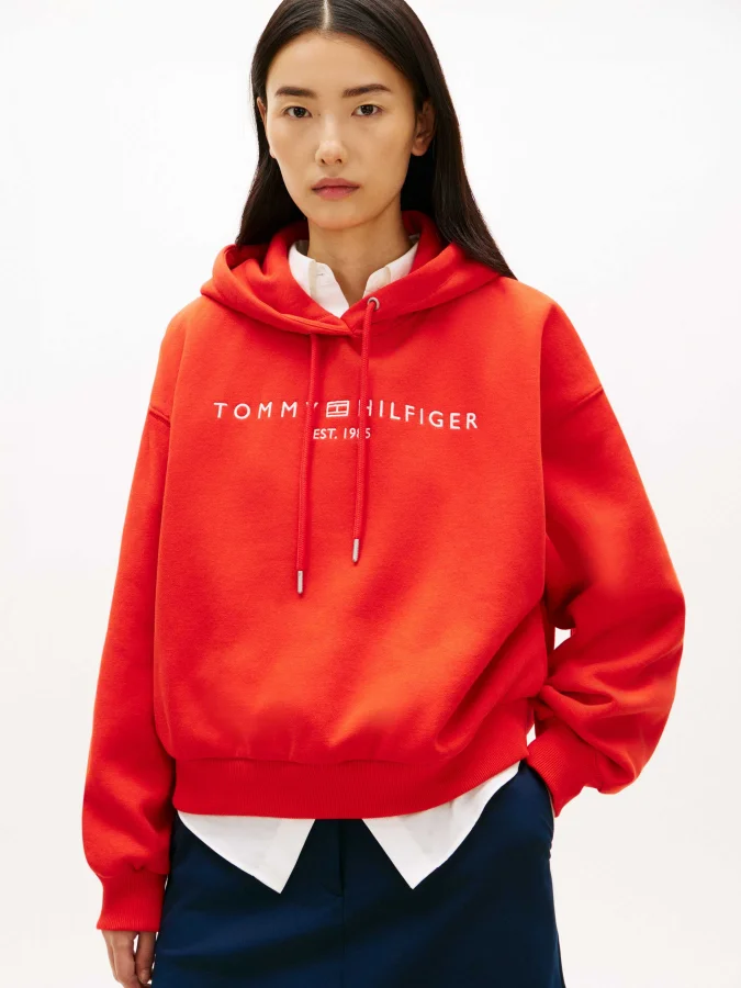 Tommy Hilfiger - CORP LOGO...
