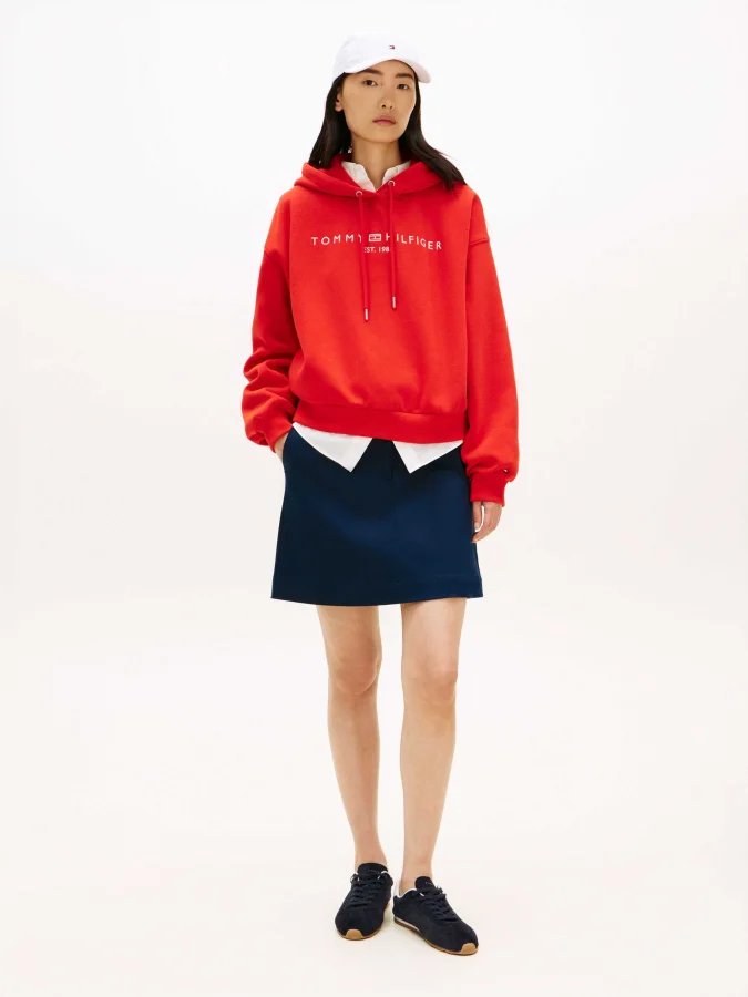 Tommy Hilfiger - CORP LOGO... 2