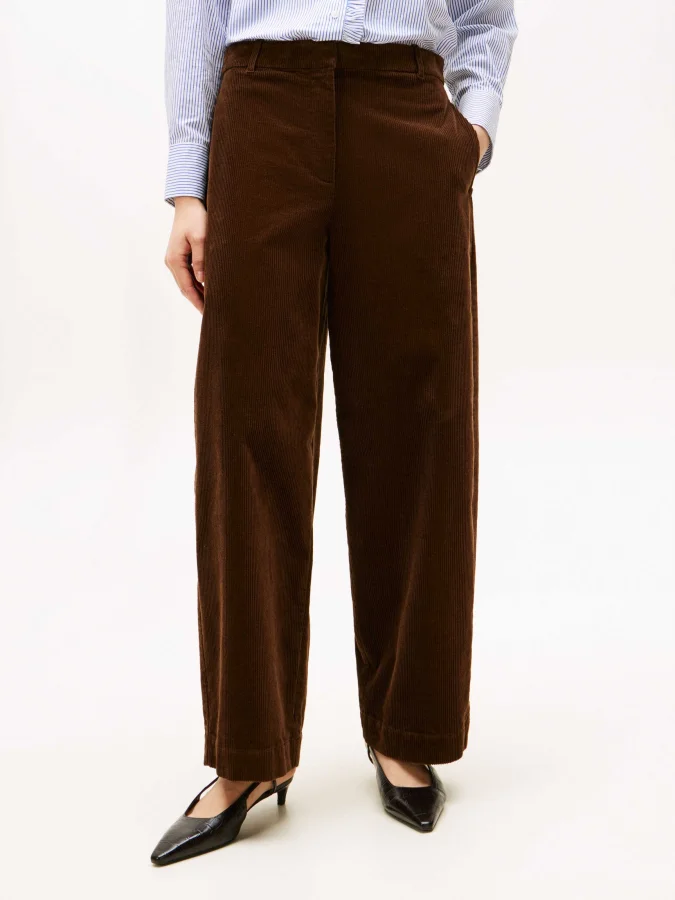 Tommy Hilfiger - CORDUROY...