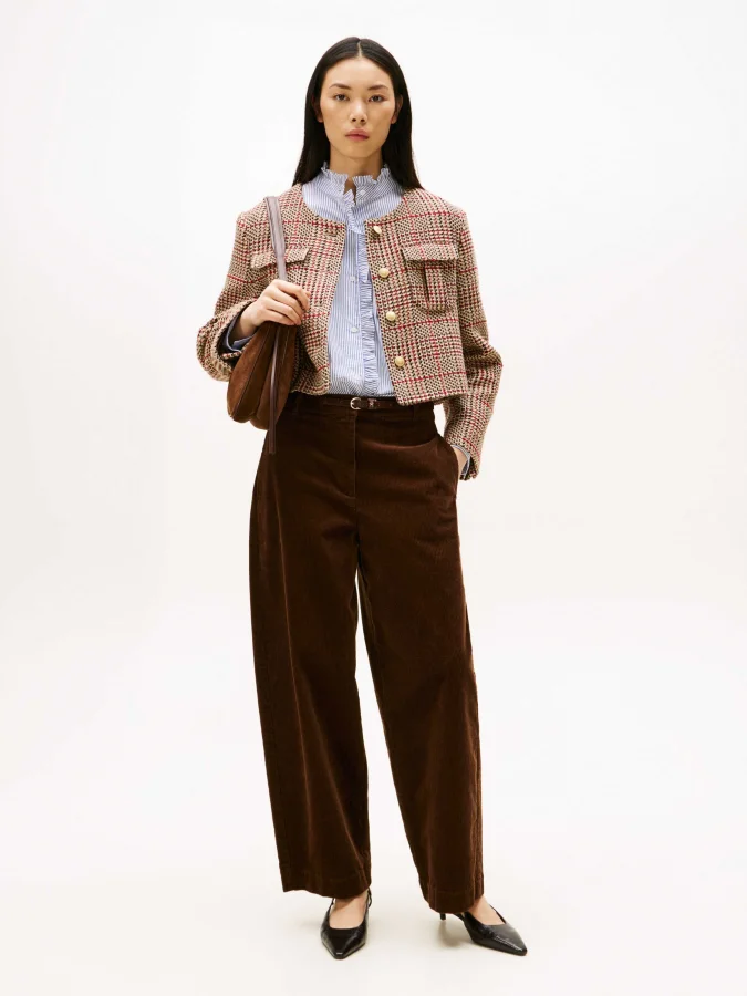 Tommy Hilfiger - CORDUROY... 2