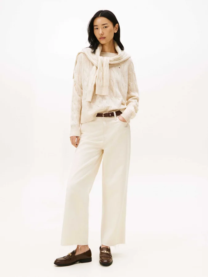 Tommy Hilfiger - SOFT WOOL... 2