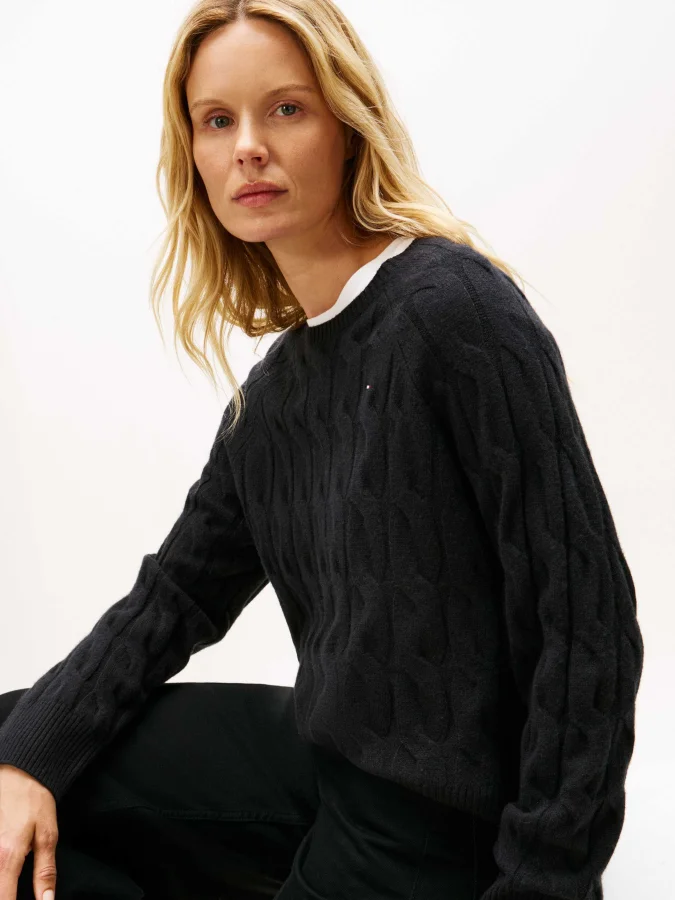 Tommy Hilfiger - SOFT WOOL... 2