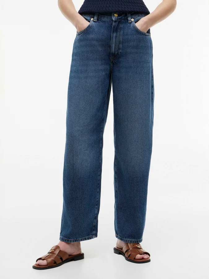 Tommy Hilfiger - DNM RAY...