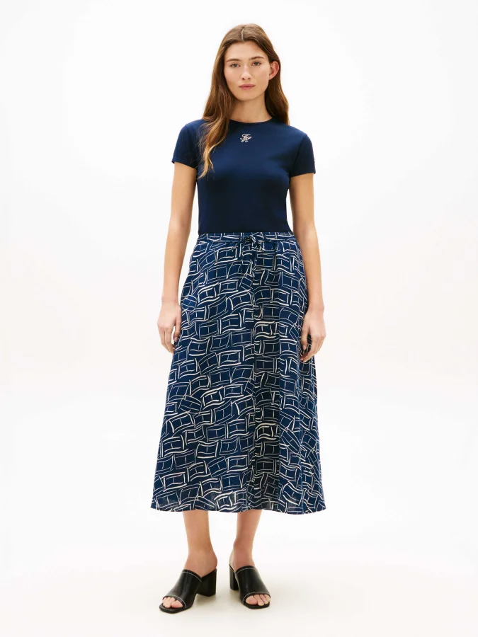 Tommy Hilfiger - ESS LINEN... 2