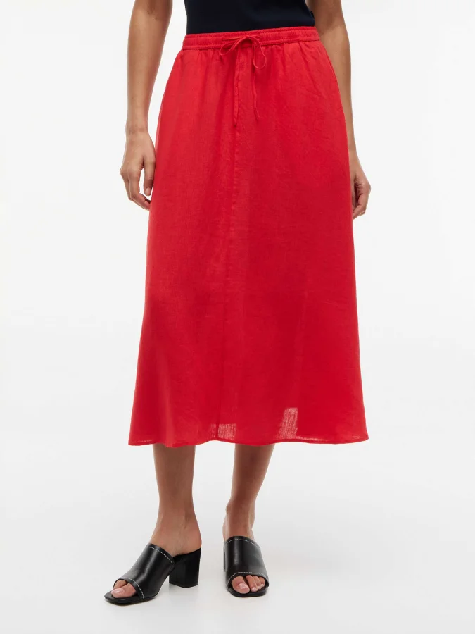 Tommy Hilfiger - ESS LINEN...