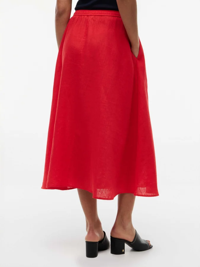 Tommy Hilfiger - ESS LINEN... 2