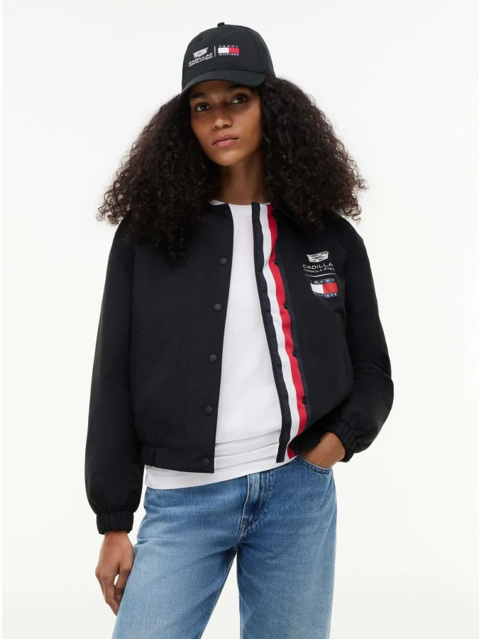 Tommy Hilfiger - TH X CF1...