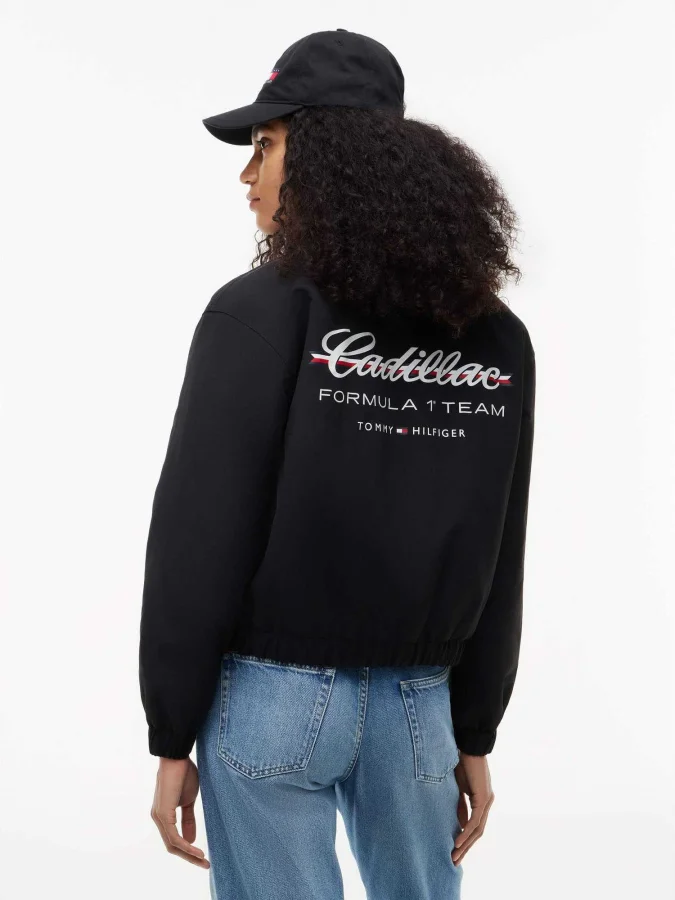 Tommy Hilfiger - TH X CF1... 2