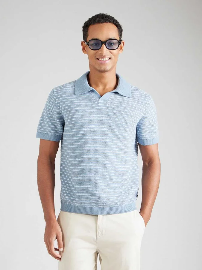 Jack&Jones - JPRBLUASHER...