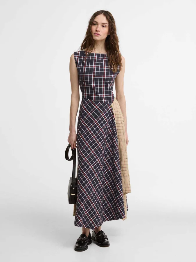 Barbour - barbour dalbury...