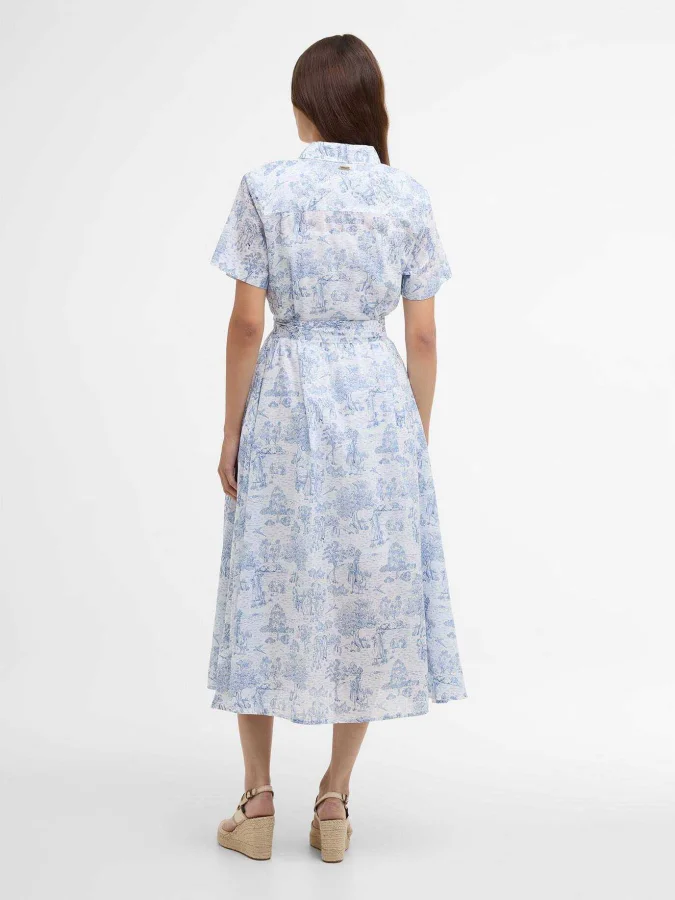 Barbour - barbour wisteria... 2