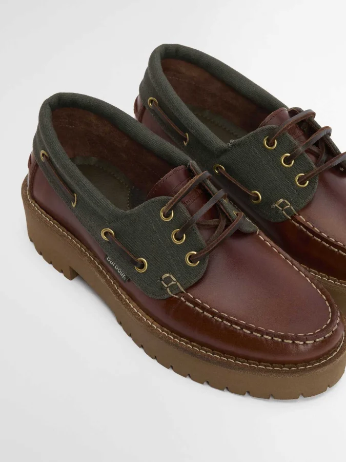 Barbour - barbour darras... 2