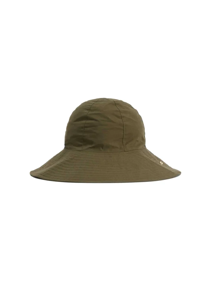 Barbour - barbour kershope hat 2