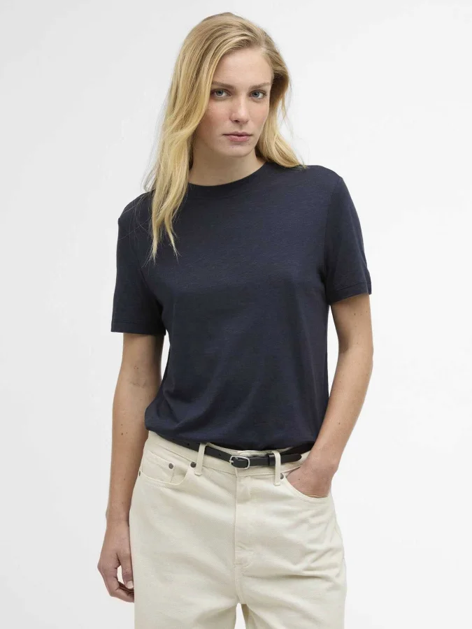 Barbour - barbour ava top