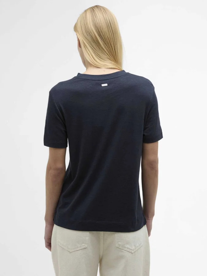 Barbour - barbour ava top 2