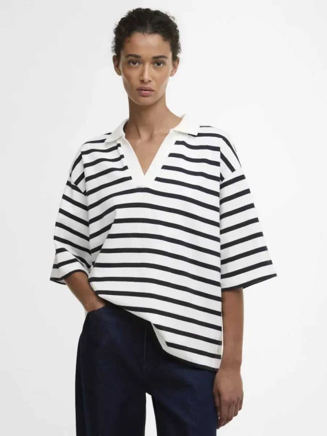 Barbour - barbour inez...