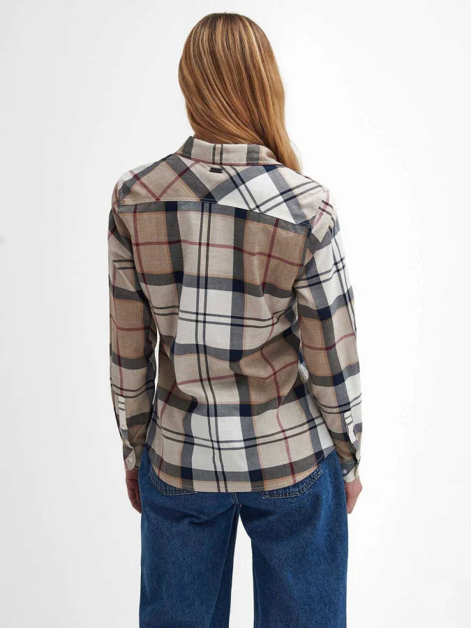 Barbour - barbour bredon... 2