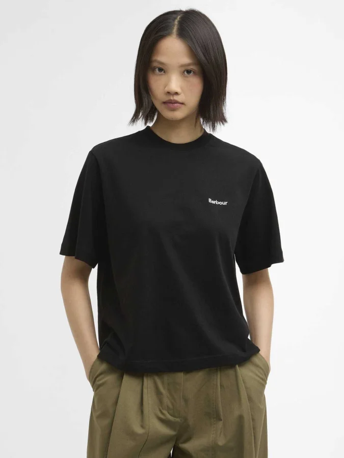 Barbour - barbour marjorie...