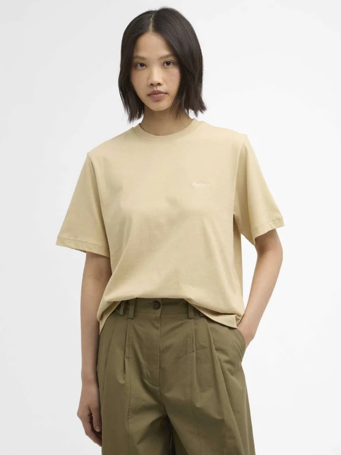 Barbour - barbour marjorie...