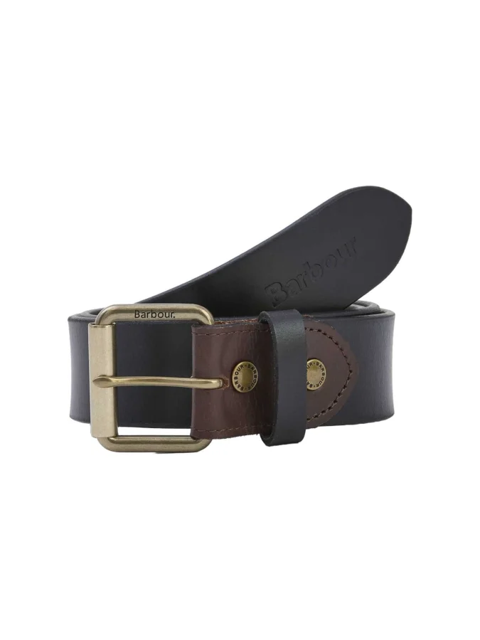 Barbour - barbour contrast...
