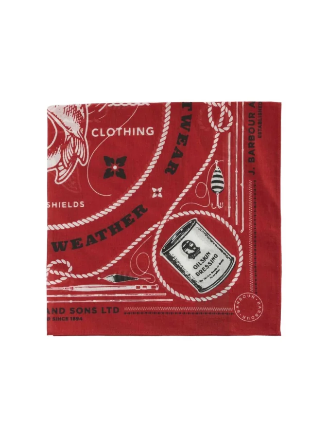 Barbour - barbour heritage... 2