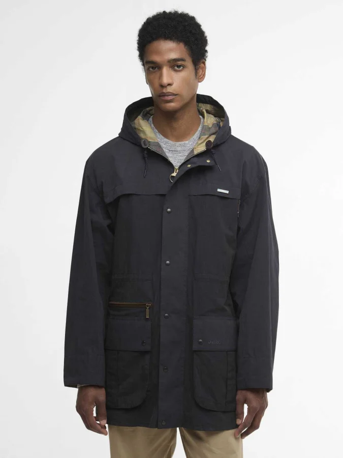 Barbour - barbour icons...