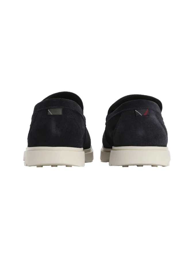 Barbour - barbour carty loafer 2