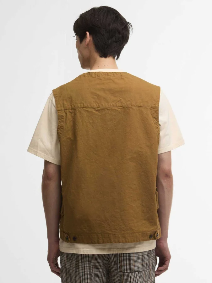 Barbour - barbour endurance... 2