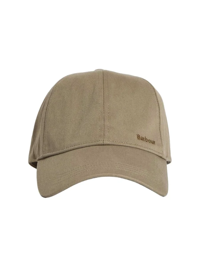 Barbour - barbour milburn cap 2