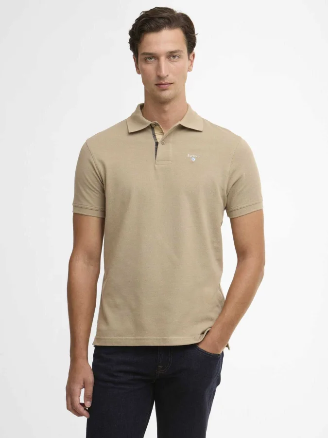 Barbour - barbour tartan...