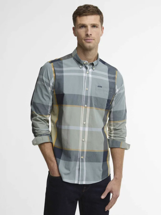 Barbour - barbour harris...