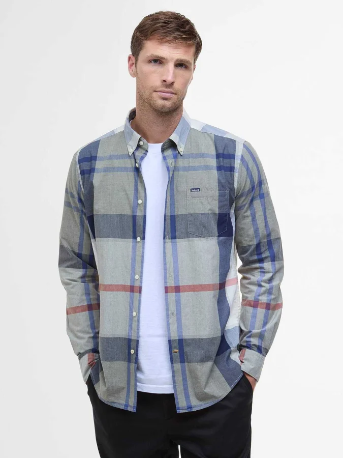 Barbour - barbour harris...